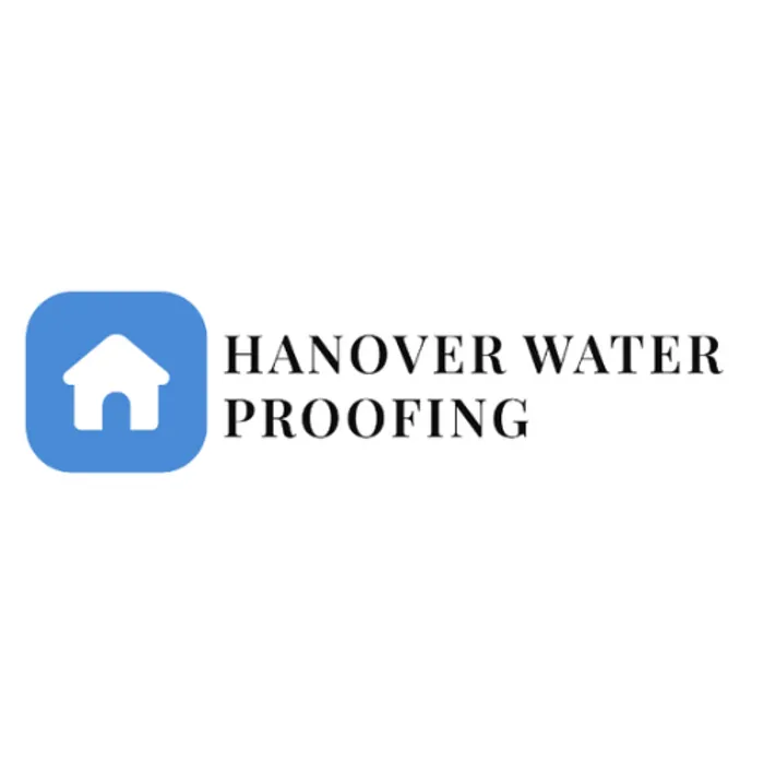 Slide of Hanover Water Proofing