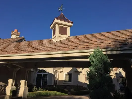 Hans Liebscher Custom Copperworks & Sheetmetal Logo