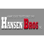 HANSEN BROS