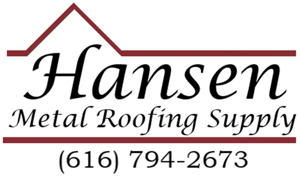 Slide of Hansen Metal Roofing Supply