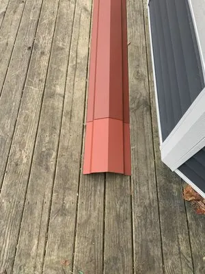 Hansen Metal Roofing Supply