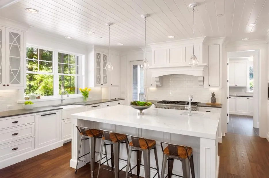 Slide of Hansen Restoration & Remodeling