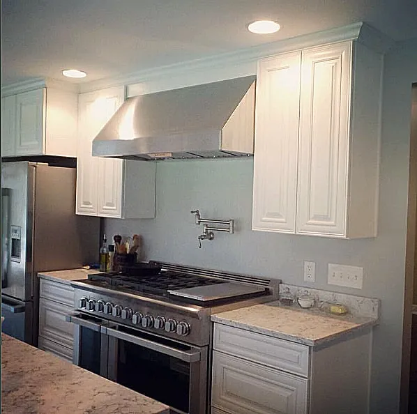 Slide of Hansen Restoration & Remodeling