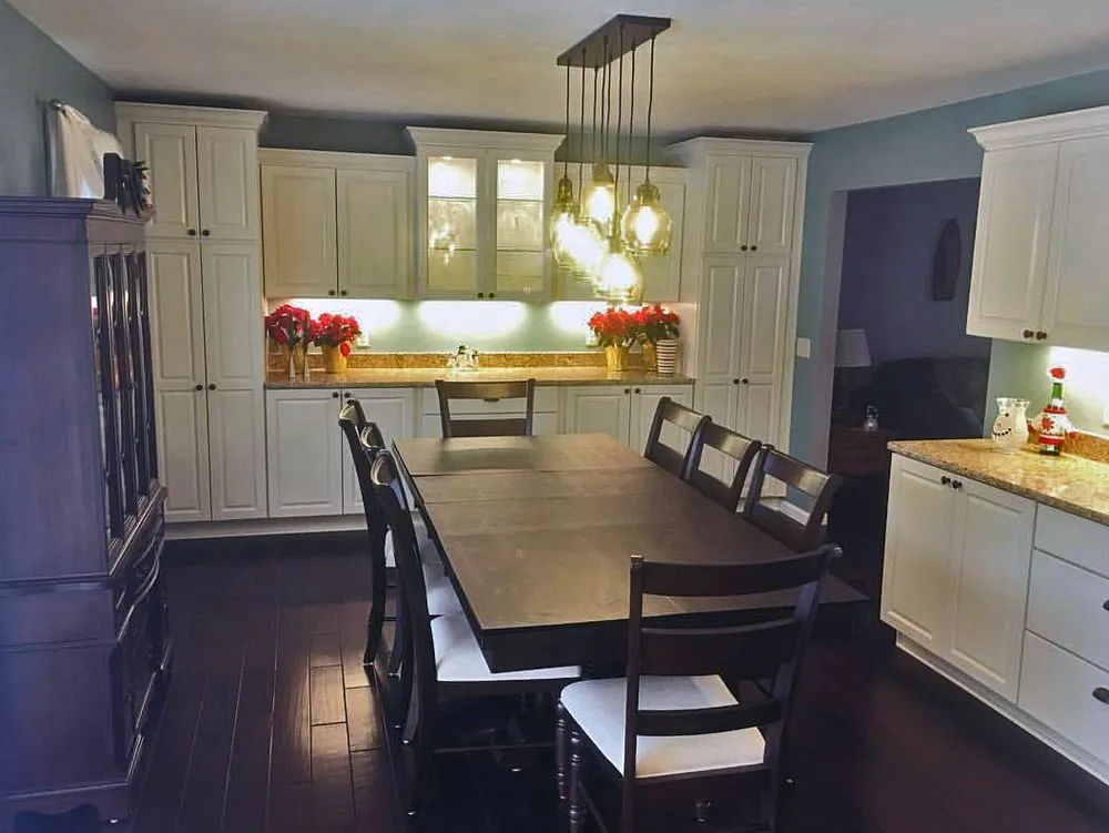 Slide of Hansen Restoration & Remodeling