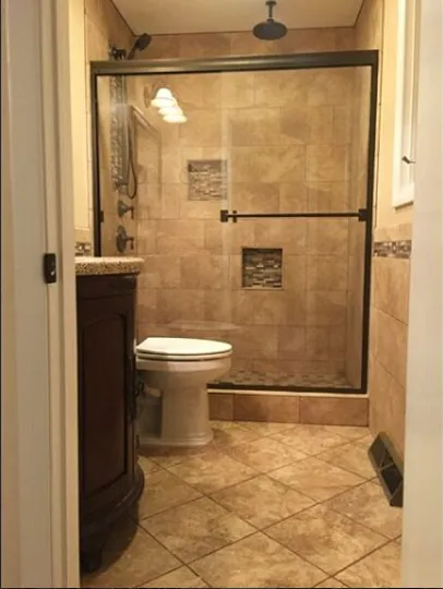 Slide of Hansen Restoration & Remodeling