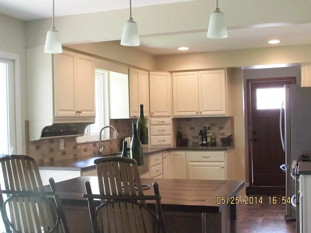 Slide of Hansen Restoration & Remodeling