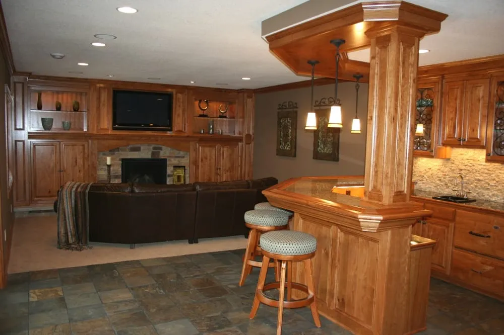 Slide of Hansen Restoration & Remodeling