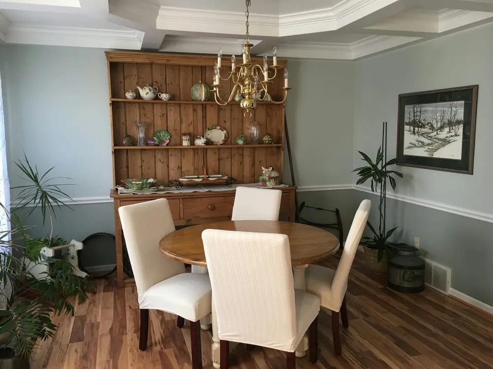 Slide of Hansen Restoration & Remodeling