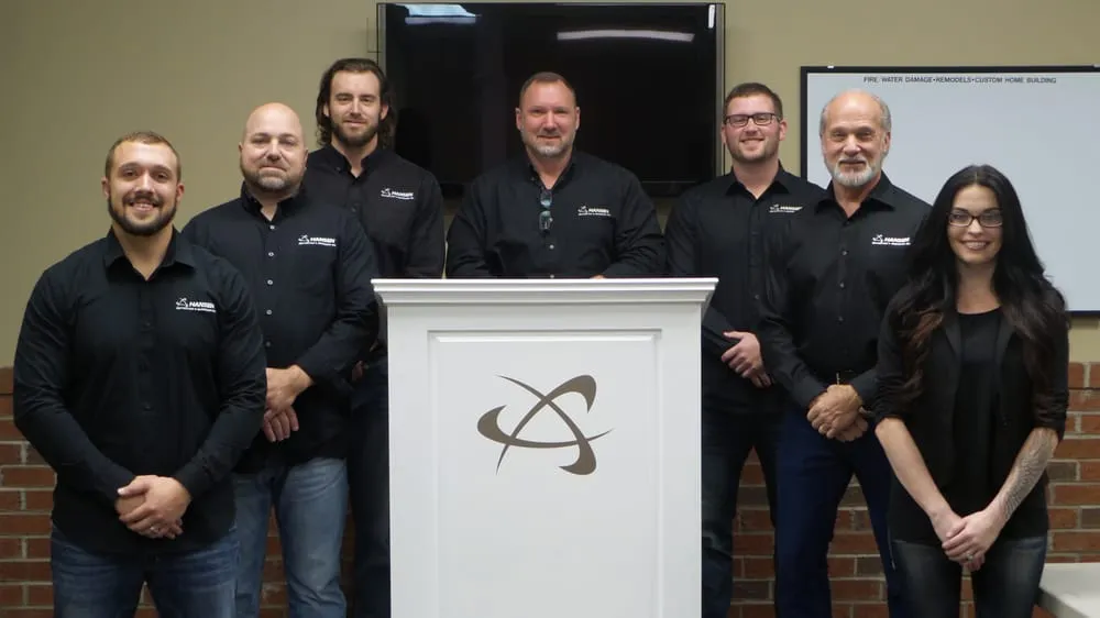 Slide of Hansen Restoration & Remodeling