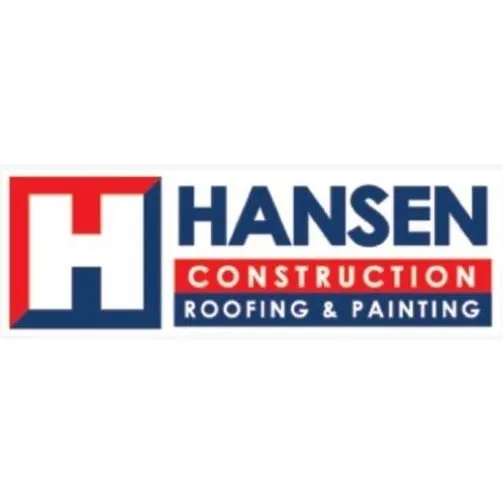Slide of Hansen Roofing & Painting