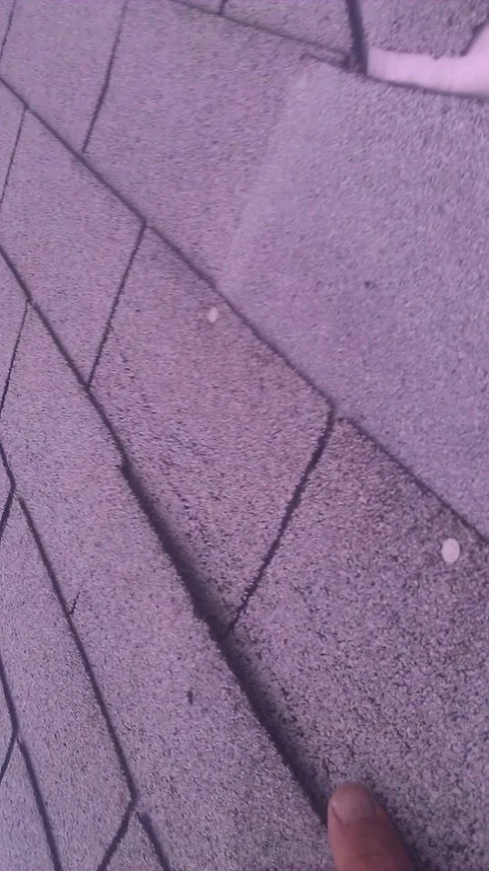 Slide of Hansen Roofing and Construction