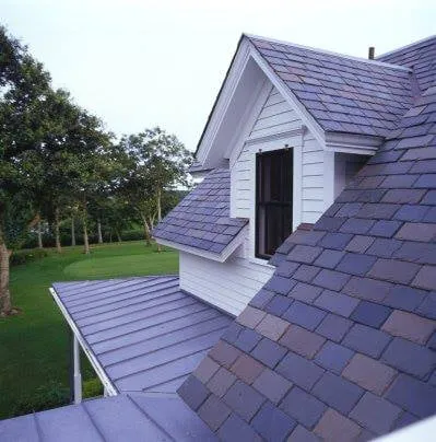 Slide of Hansen Roofing and Construction