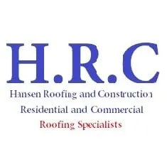 Slide of Hansen Roofing and Construction