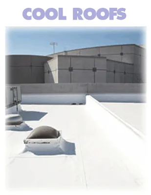 Hansen Roofing and Construction