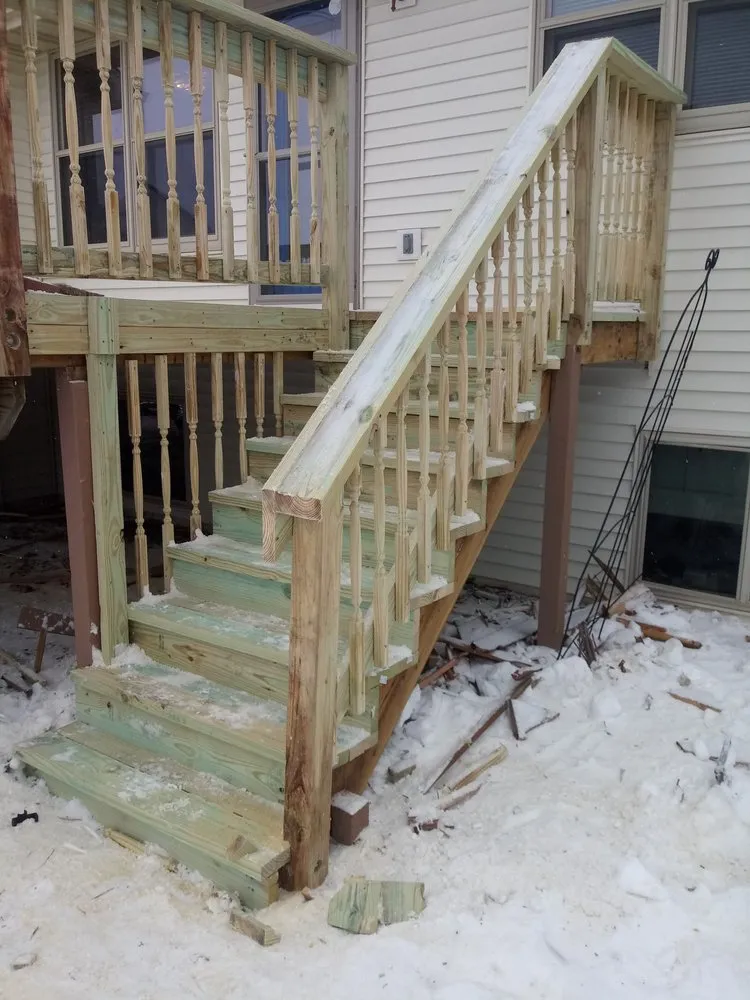 Slide of Hansen Roofing and Repairs