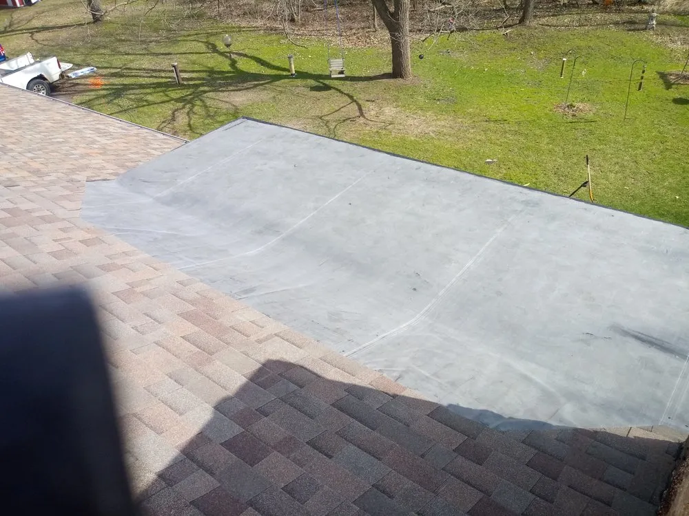 Slide of Hansen Roofing and Repairs