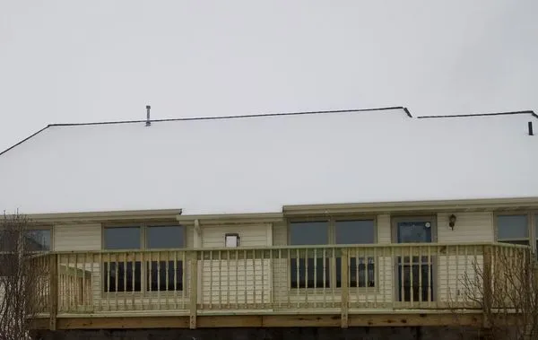 Hansen Roofing and Repairs