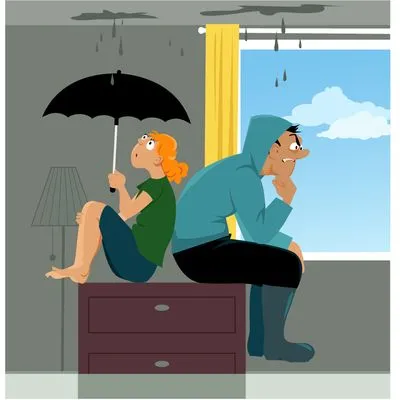 Hansen Roofing Services Logo