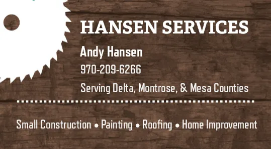 Hansen Services