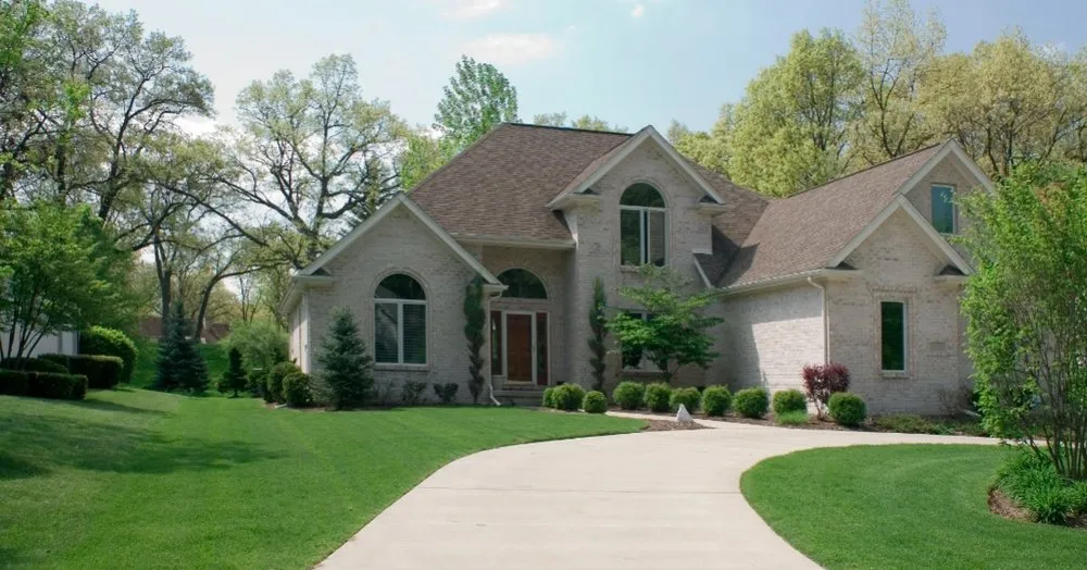 Slide of Hanson Brothers Storm Restoration
