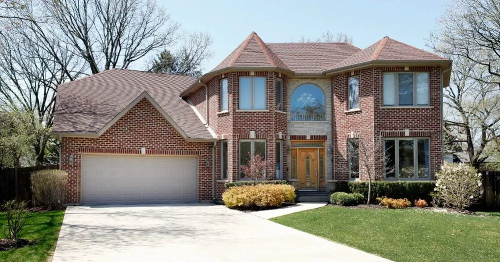 Slide of Hanson Brothers Storm Restoration