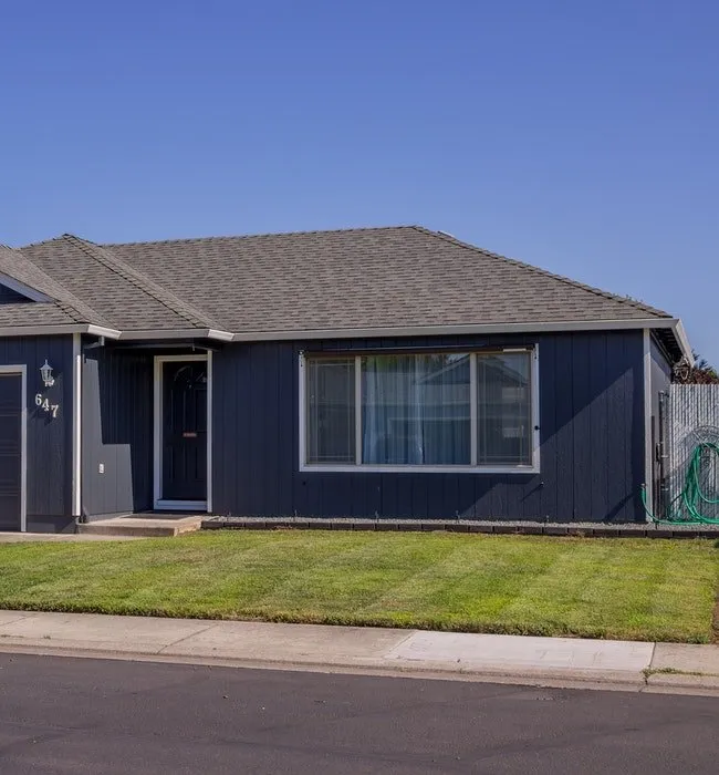 Slide of Hanson Brothers Storm Restoration