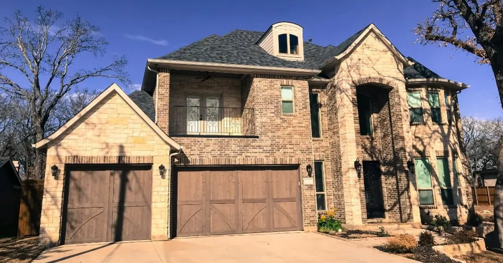 Slide of Hanson Brothers Storm Restoration