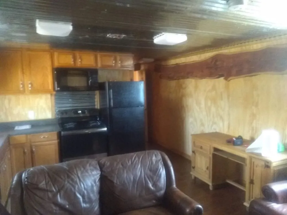 Slide of Hantz Contractors