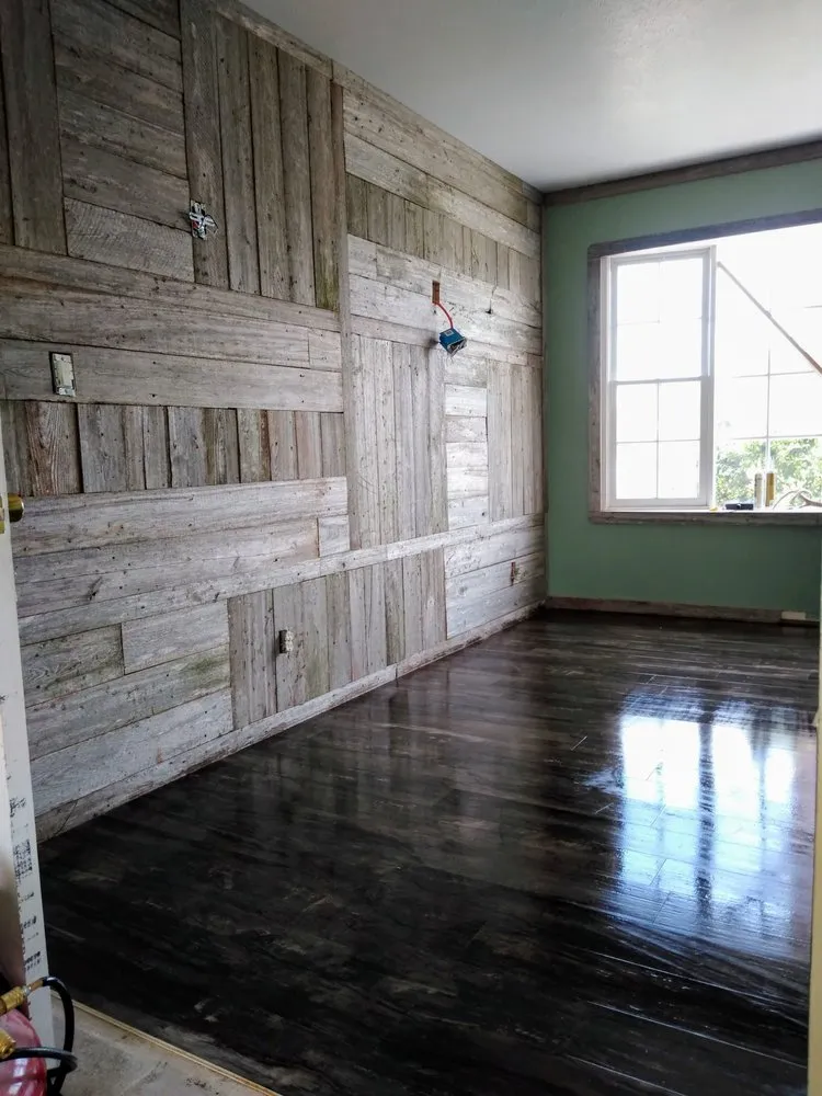 Slide of Hantz Contractors