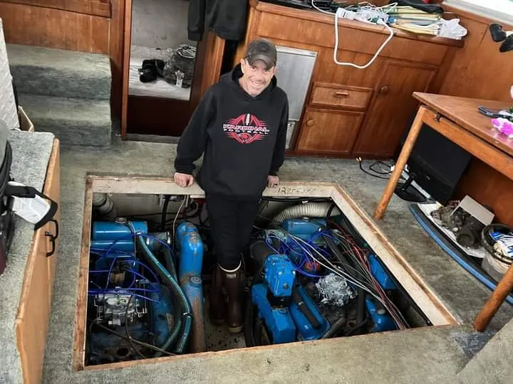 Slide of Hapa Handyman Services