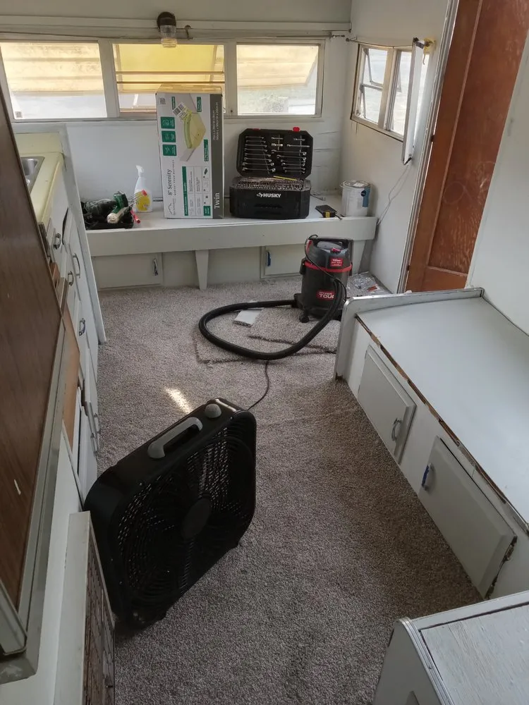 Slide of Hapa Handyman Services