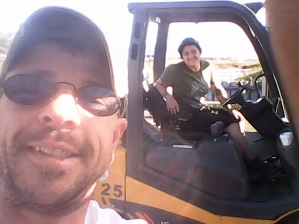 Slide of Hapa Handyman Services