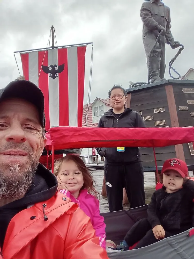 Slide of Hapa Handyman Services