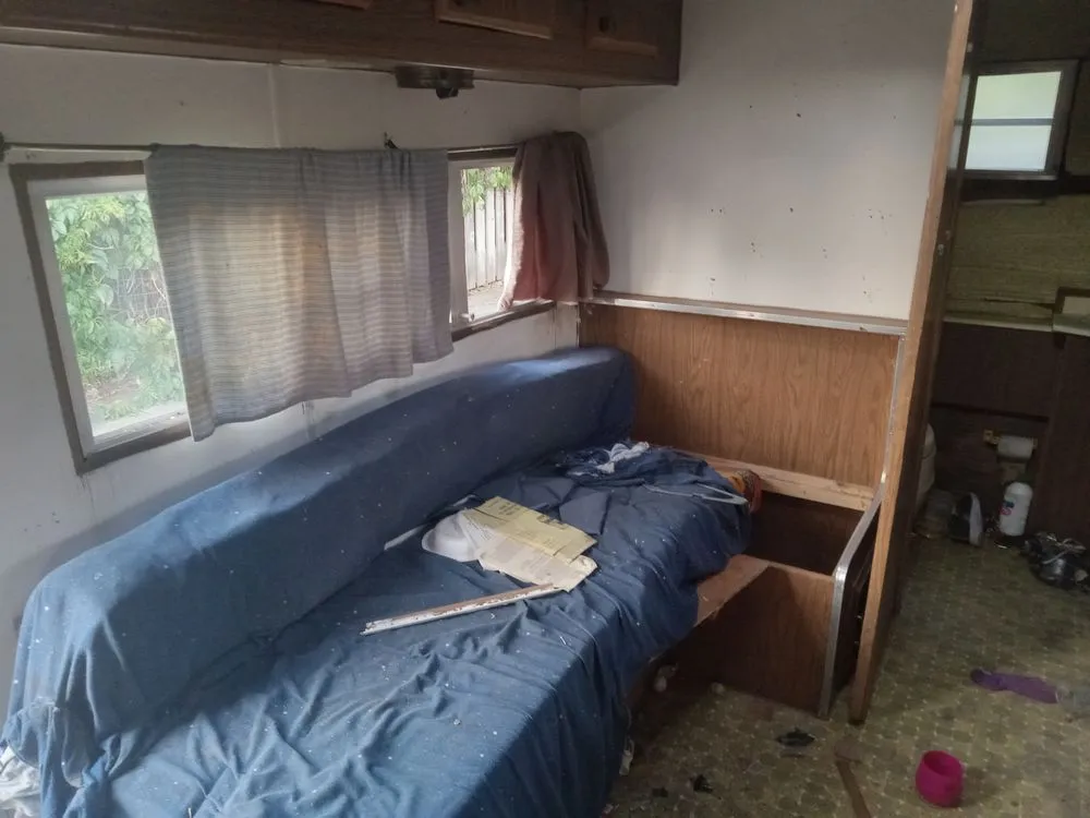 Slide of Hapa Handyman Services