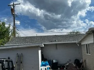 Slide of Happi Roofing