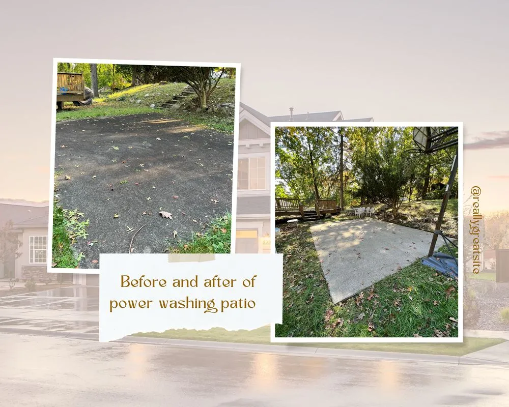 Slide of Happy Customer