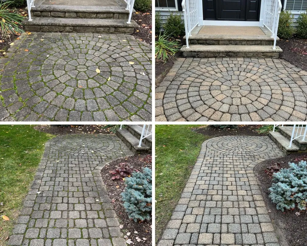 Slide of Happy Customer