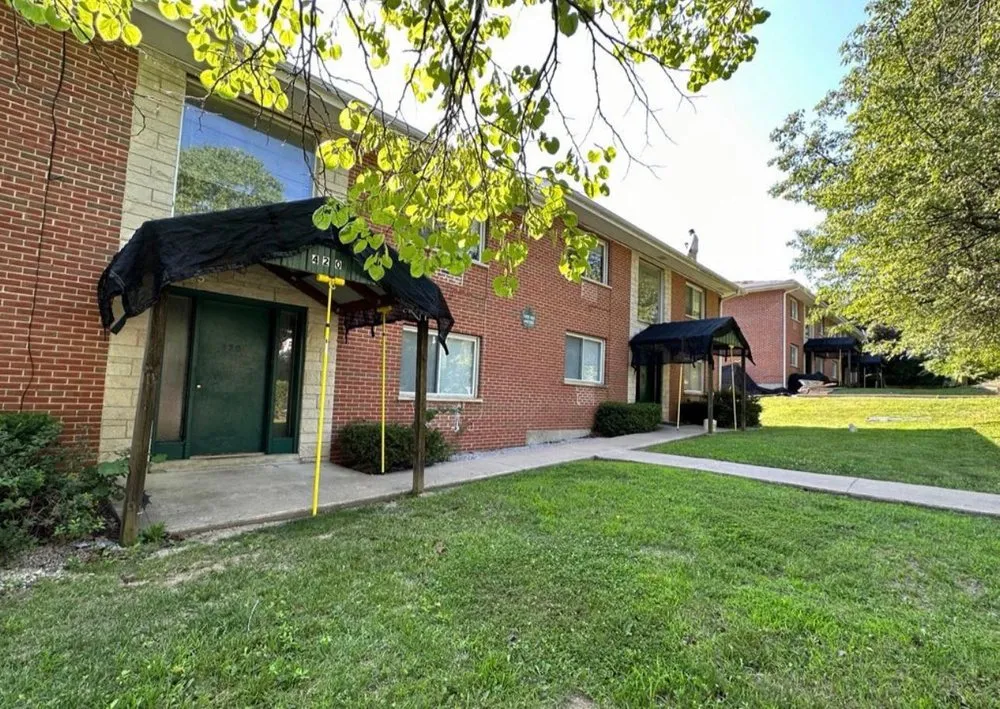 Slide of Happy Dad Roofing