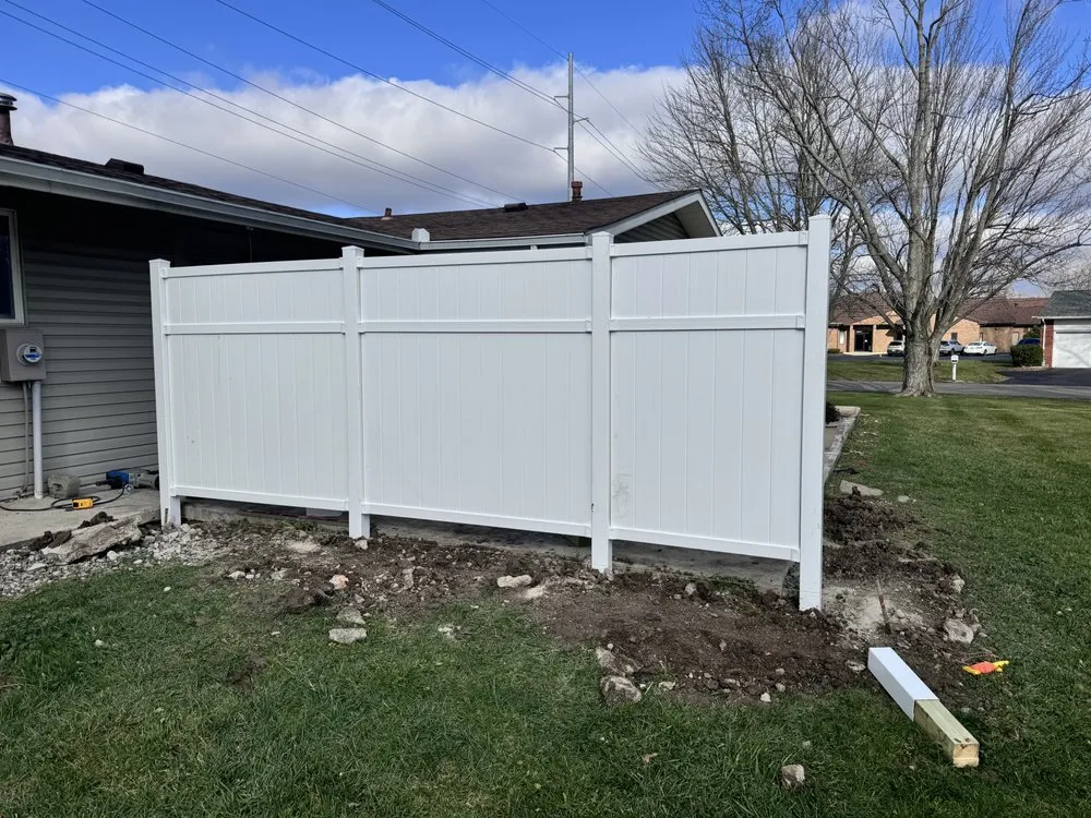 Slide of Happy Dads Roofing