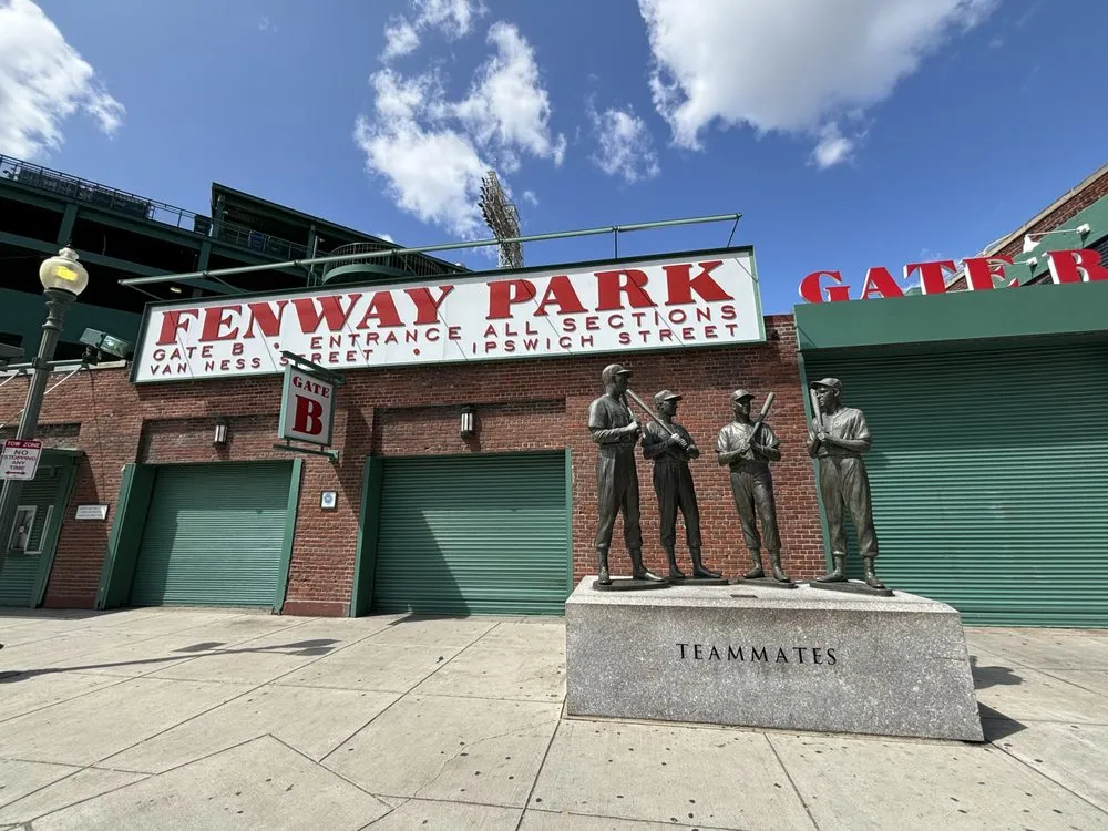 Slide of Happy Dads Roofing