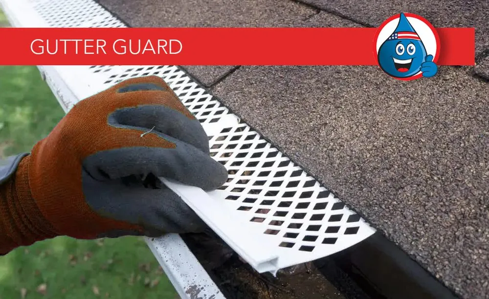 Slide of Happy Gutters & Metal Roof