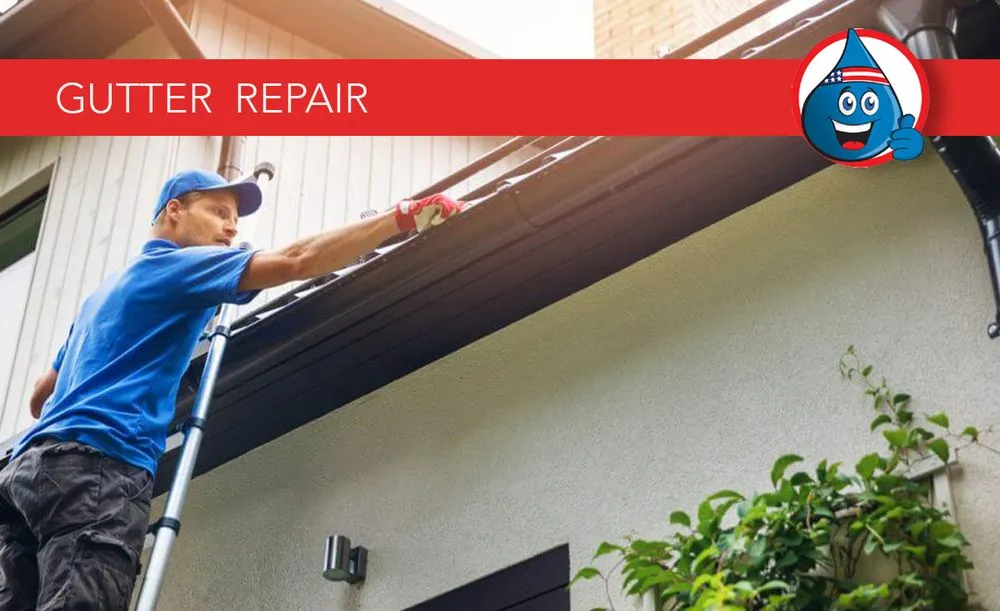 Slide of Happy Gutters & Metal Roof