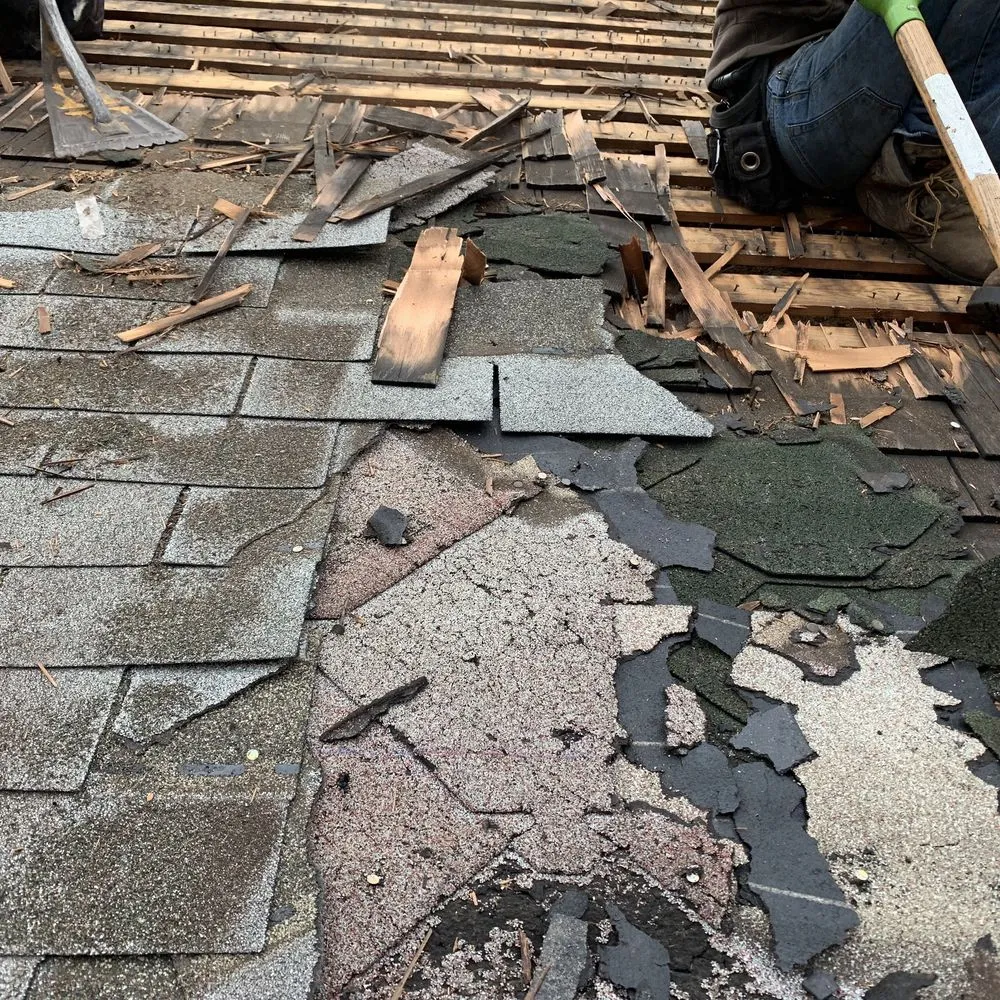 Slide of Happy Home Exteriors