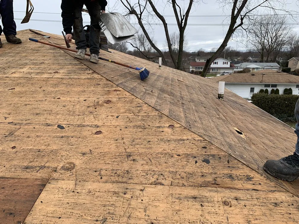 Slide of Happy Home Exteriors