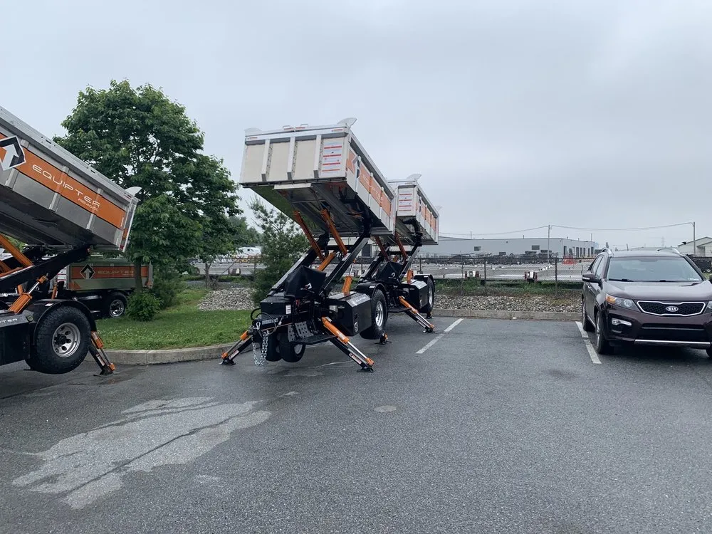 Slide of Happy Home Exteriors