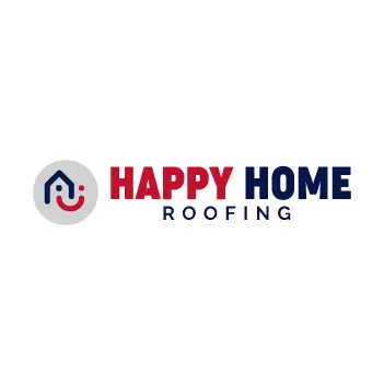 Slide of Happy Home Roofing
