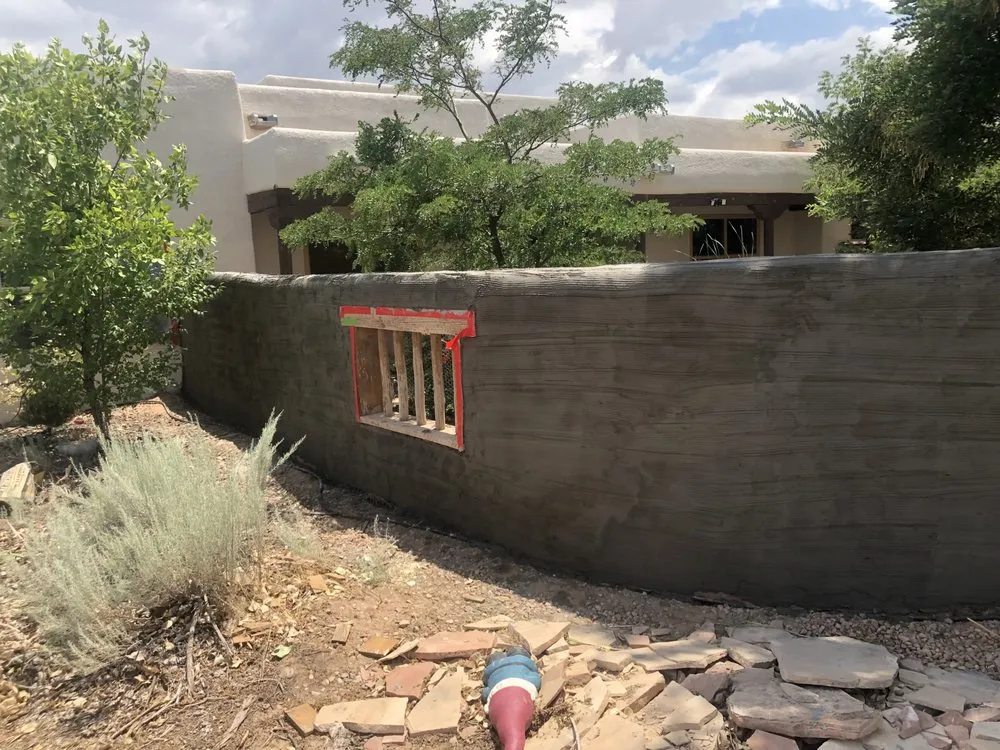 Slide of Happy Homes Lath Plaster and Roofing