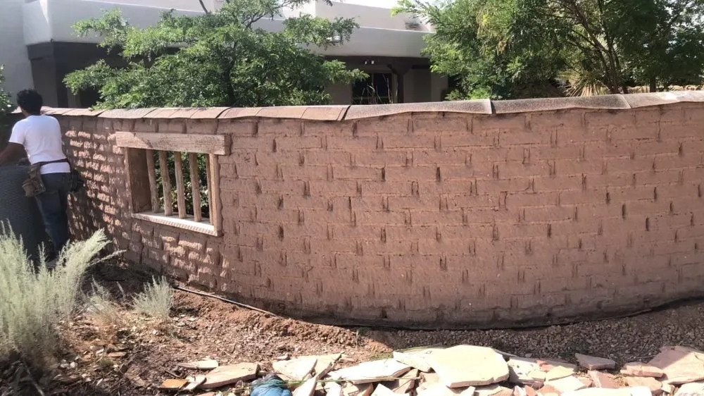 Slide of Happy Homes Lath Plaster and Roofing