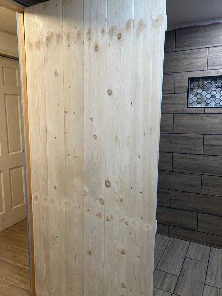 Slide of Happy Homes Lath Plaster and Roofing