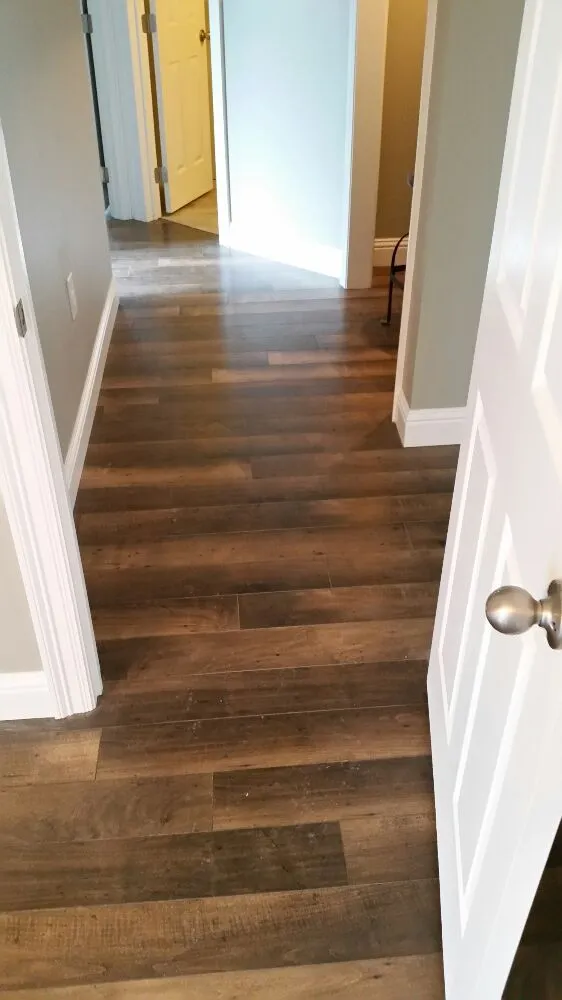 Slide of Happy Homes